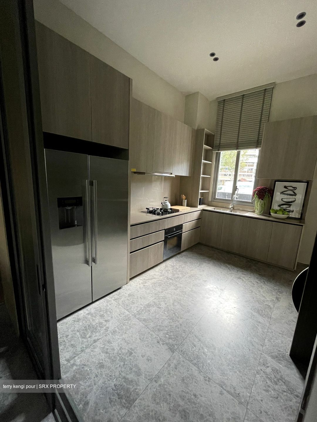 Parkwood Collection (D19), Terrace #554683721